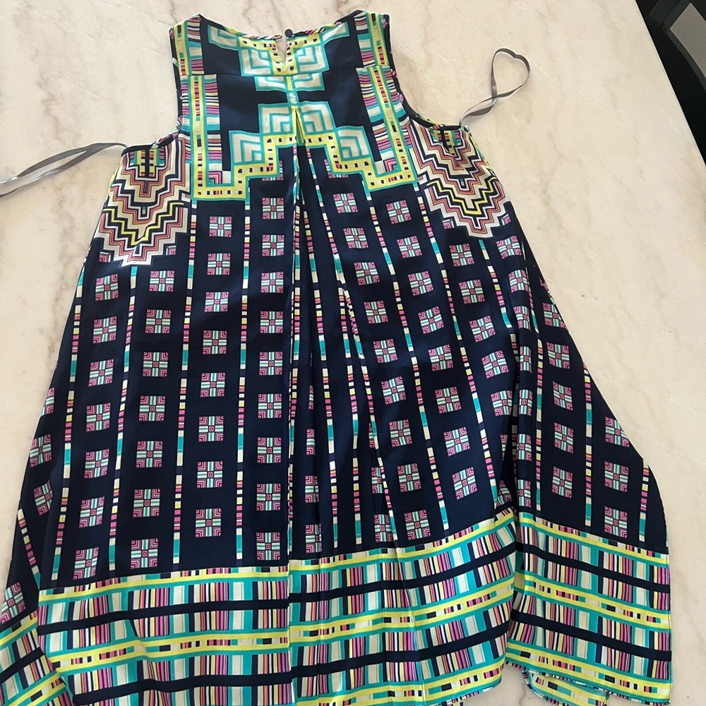 Muse tunic - Picture 2 of 4